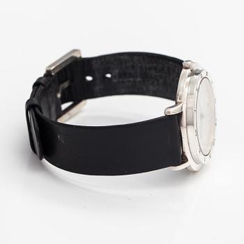 Georg Jensen/Thorup & Bonderup, 2737, wristwatch, 35 mm.