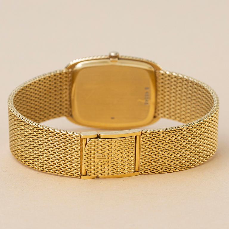 Audemars Piguet, "Diamond Dial", ca 1984.