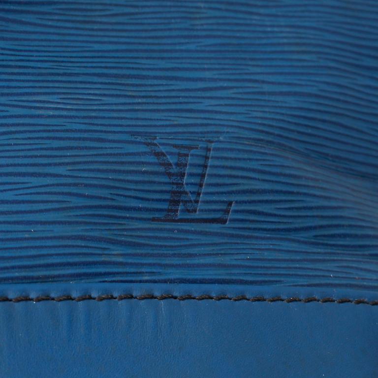HANDVÄSKA "Noe", Louis Vuitton.