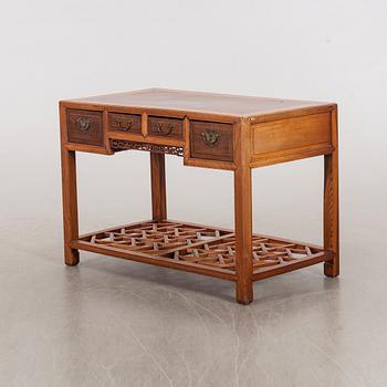 A Chinese 20th century writing desk.