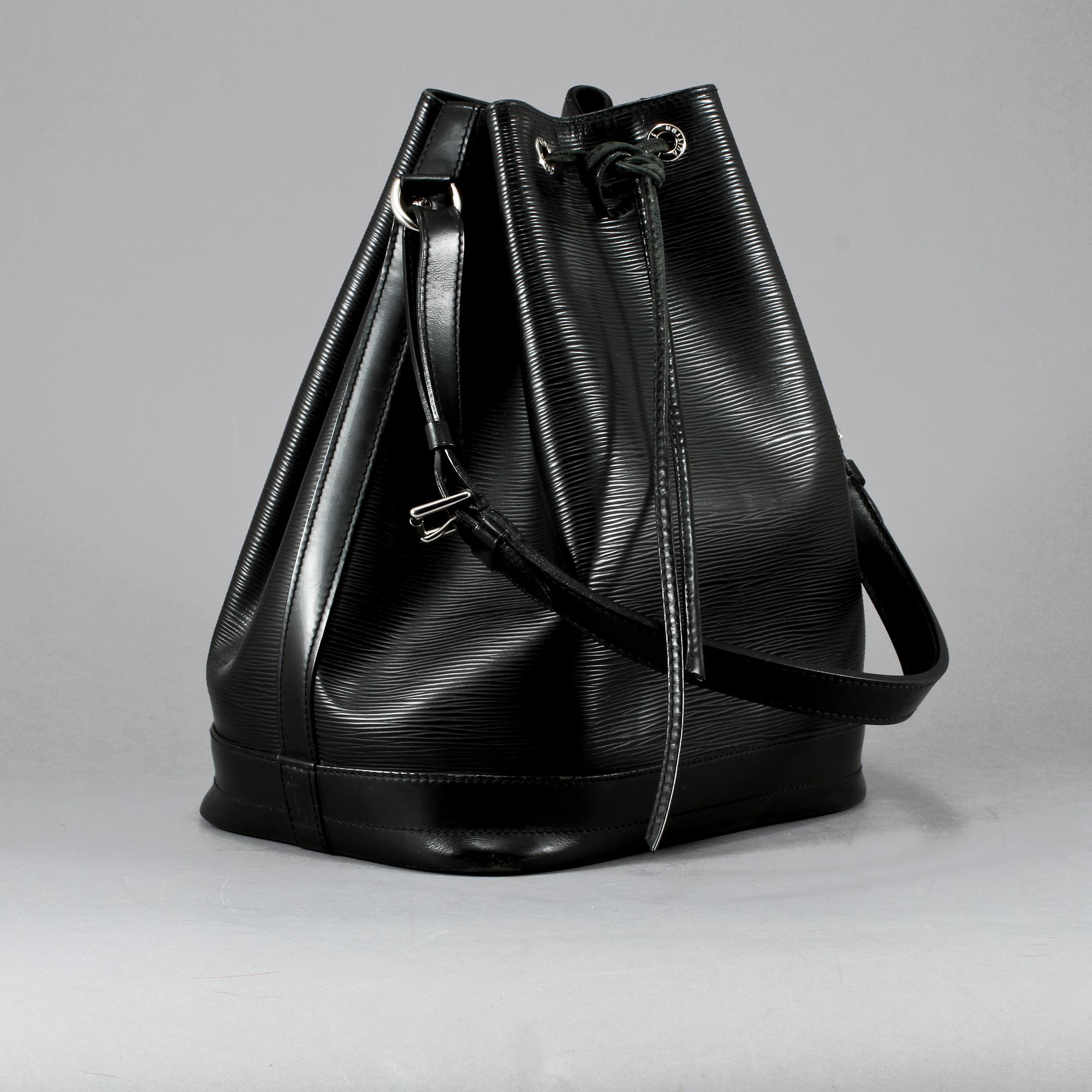 VÄSKA, "Noé", Louis Vuitton.