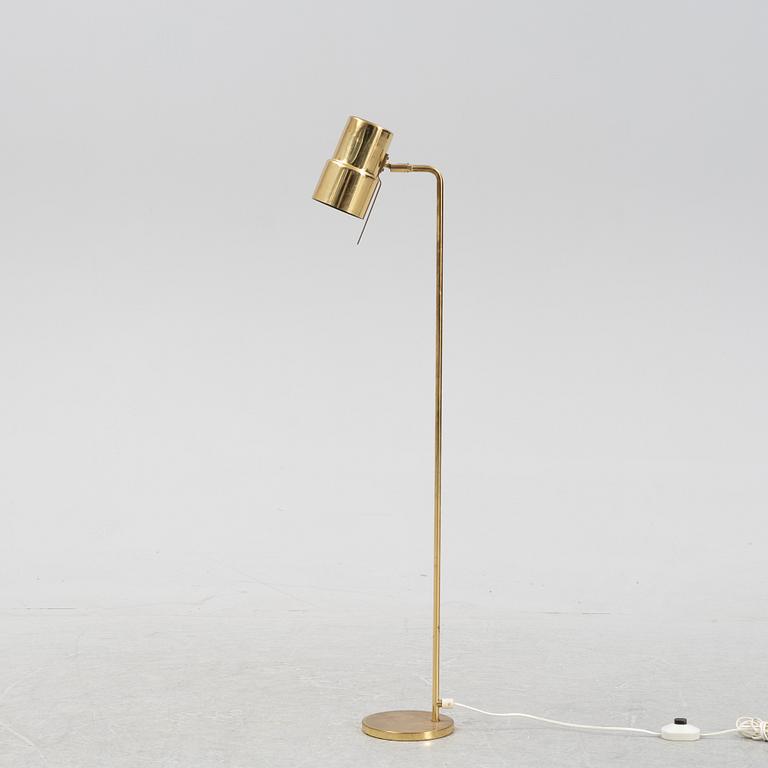 Hans-Agne Jakobsson, golvlampa, modell G154, Markaryd.
