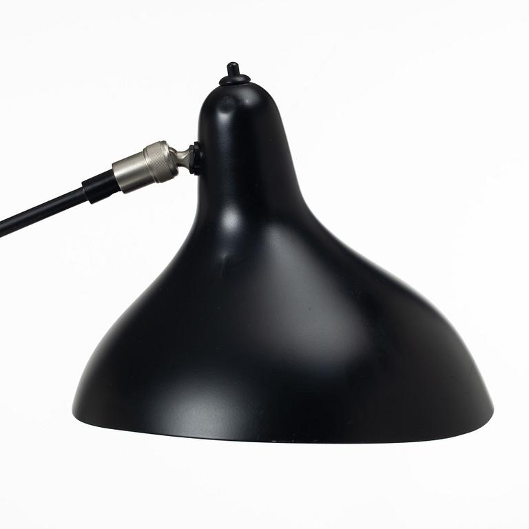 Bernard Schottlander, A 'Mantis BS3' table lamp, DCWéditions.