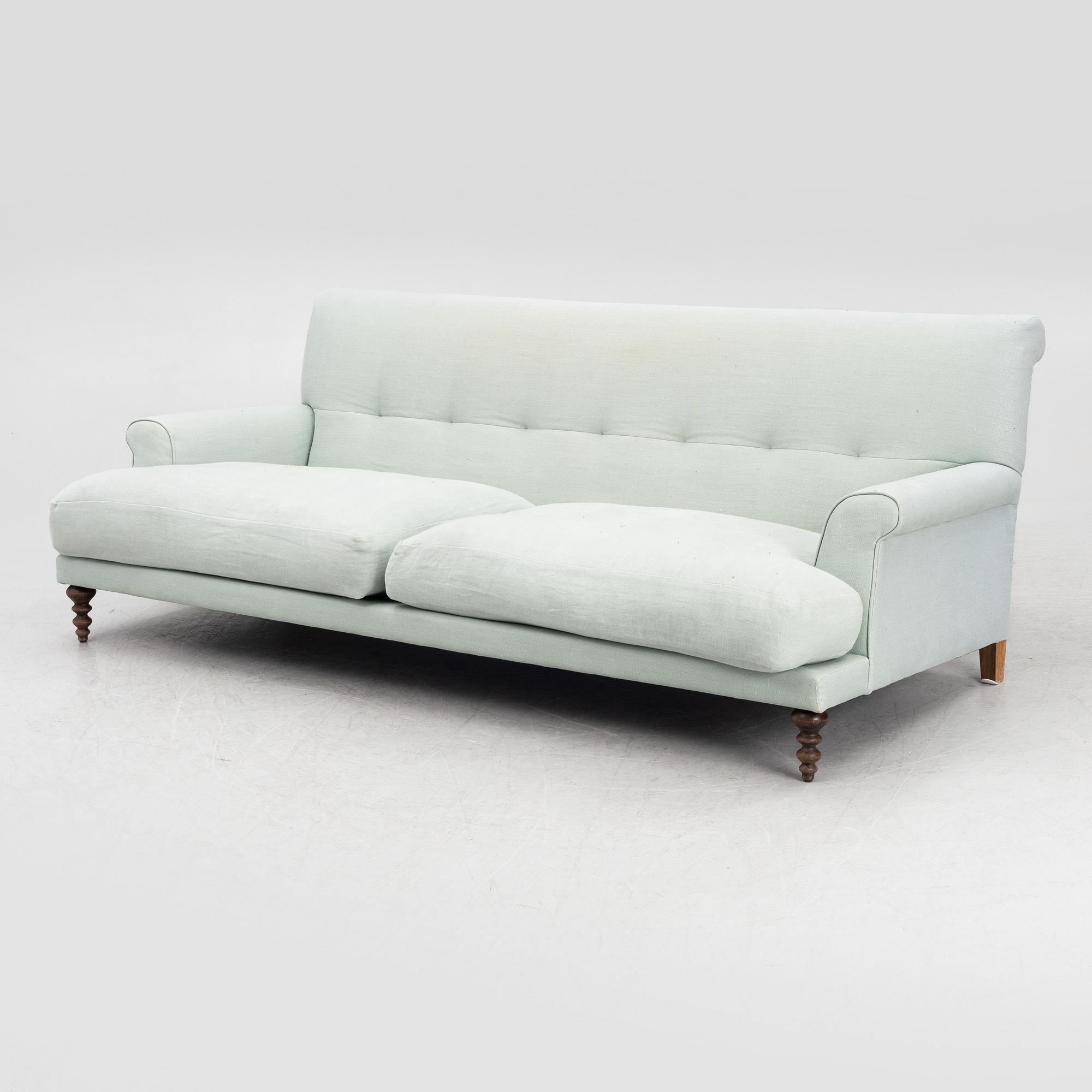 Matthew Hilton, soffa "Oscar", SCP.