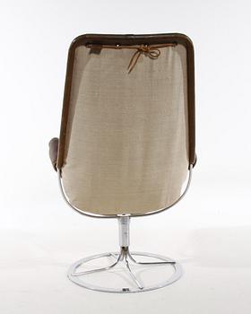 FÅTÖLJ, "Jetson", Bruno Mathson.