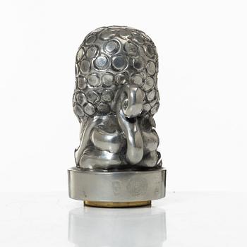 Anna Petrus, a seal, Svenskt Tenn, Stockholm, 1978.