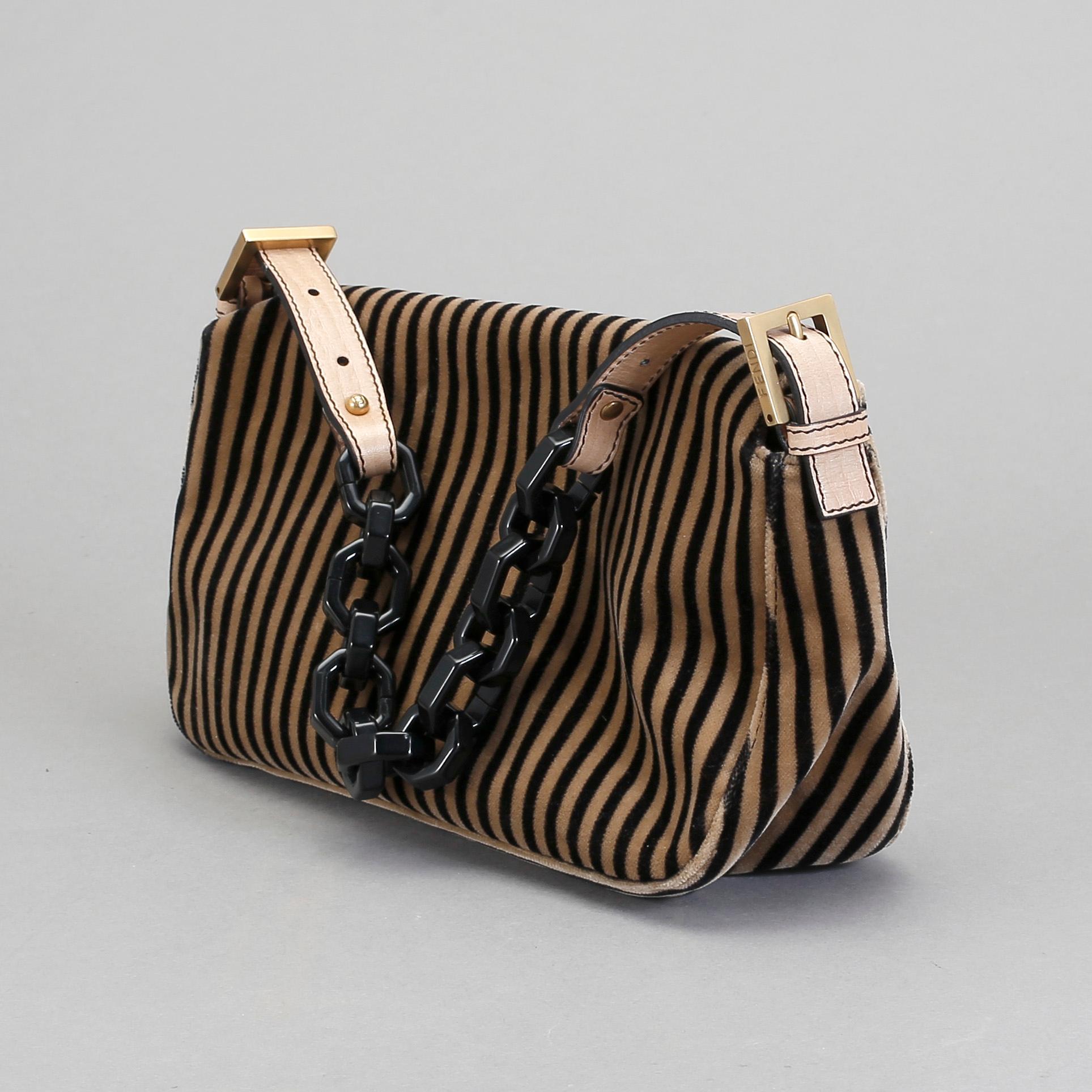 VÄSKA, Fendi.