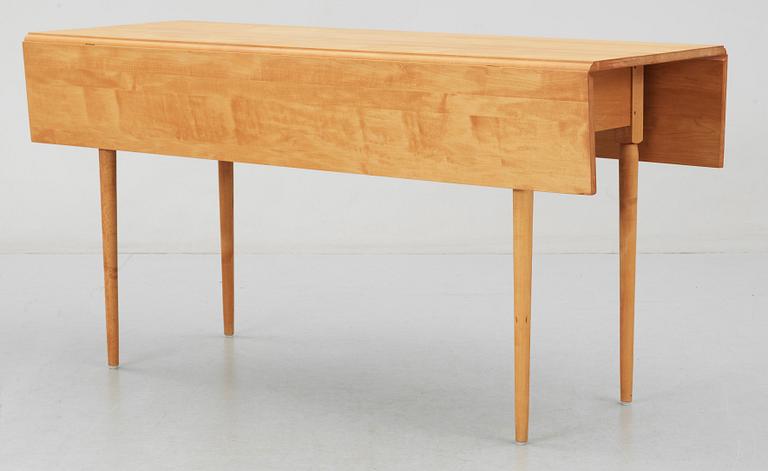 BORD, Shaker, USA, 1900-talets andra hälft.