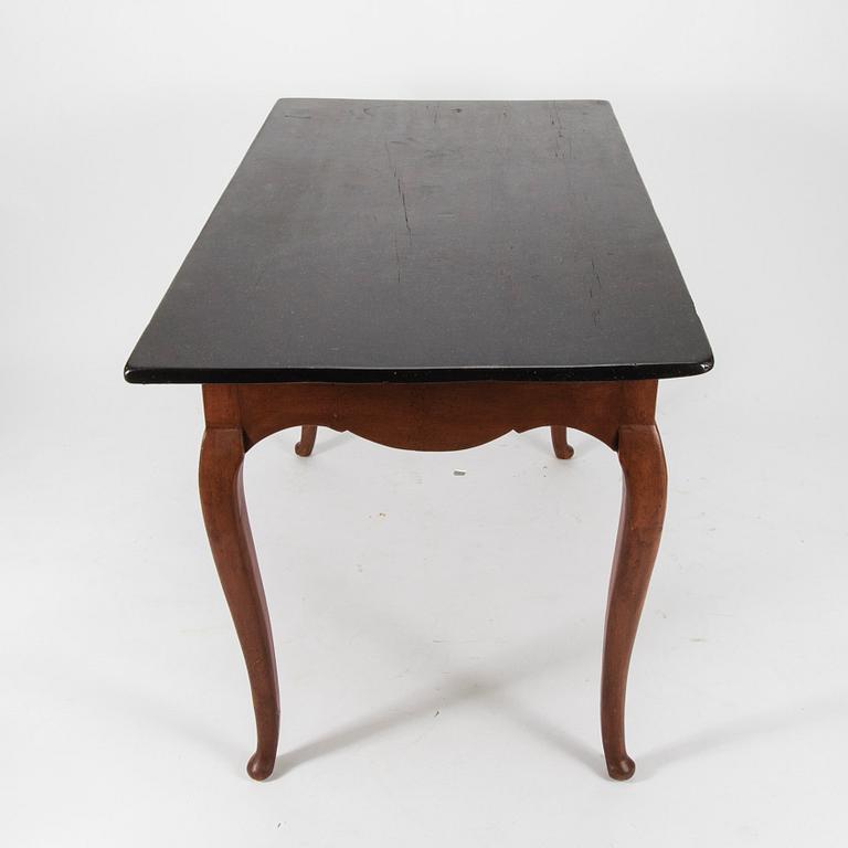 SKRIVBORD, rokoko, 1700-tal.