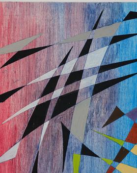 Pierre Olofsson, Composition.
