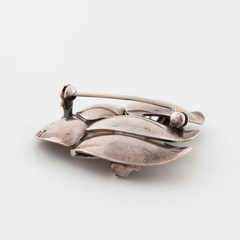 ATELJÉ STIGBERT, för Heribert Engelber, Stockholm, 1952, en brosch.