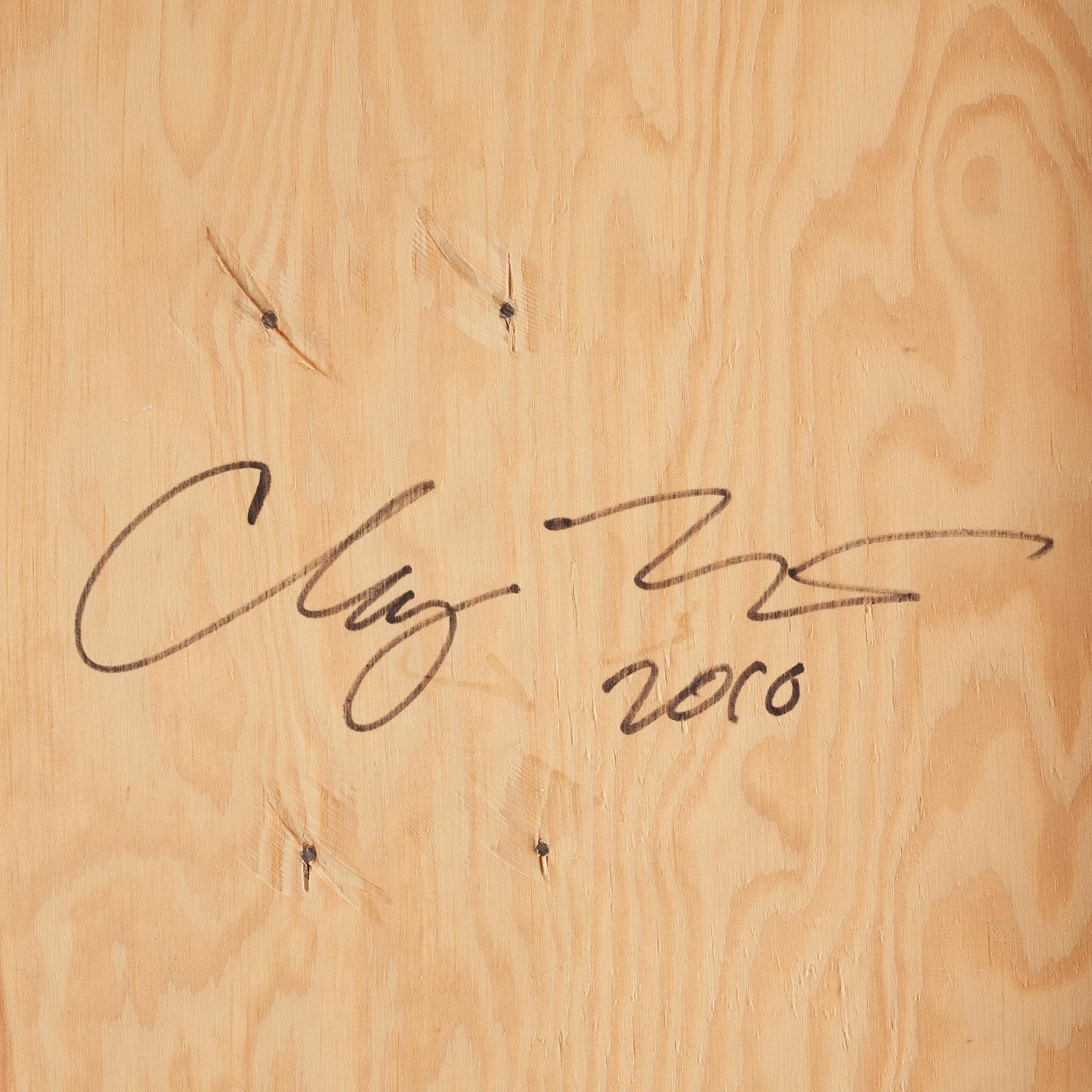 Clay Ketter, "We do what we do".