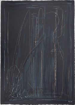 Harald Lyth, Untitled.