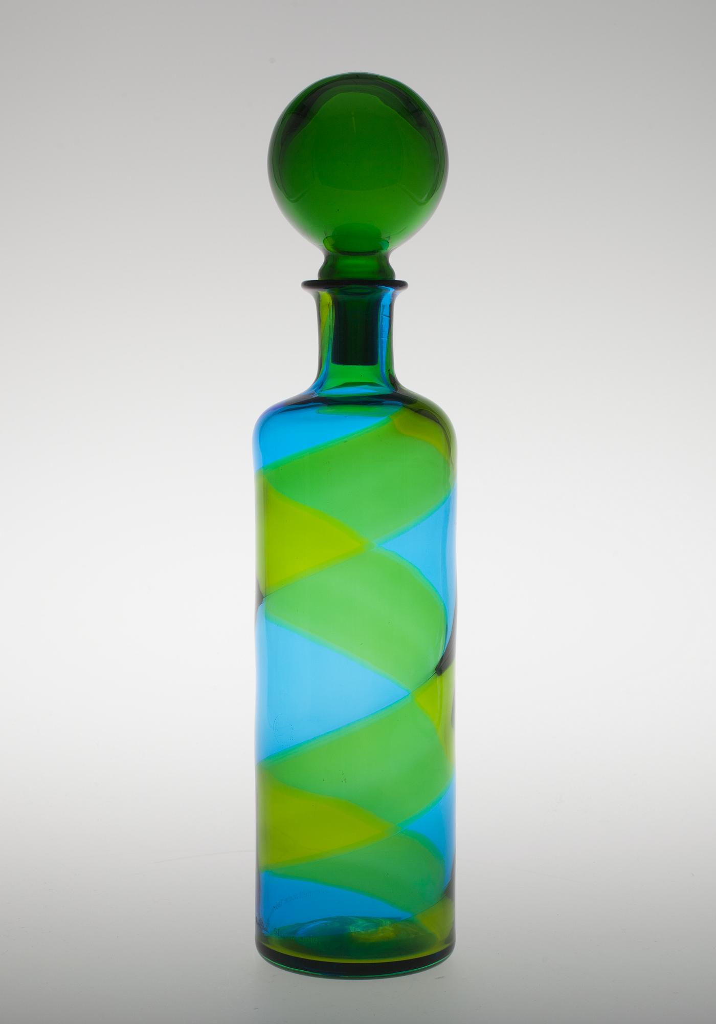 Tapio Wirkkala, CARAFE.