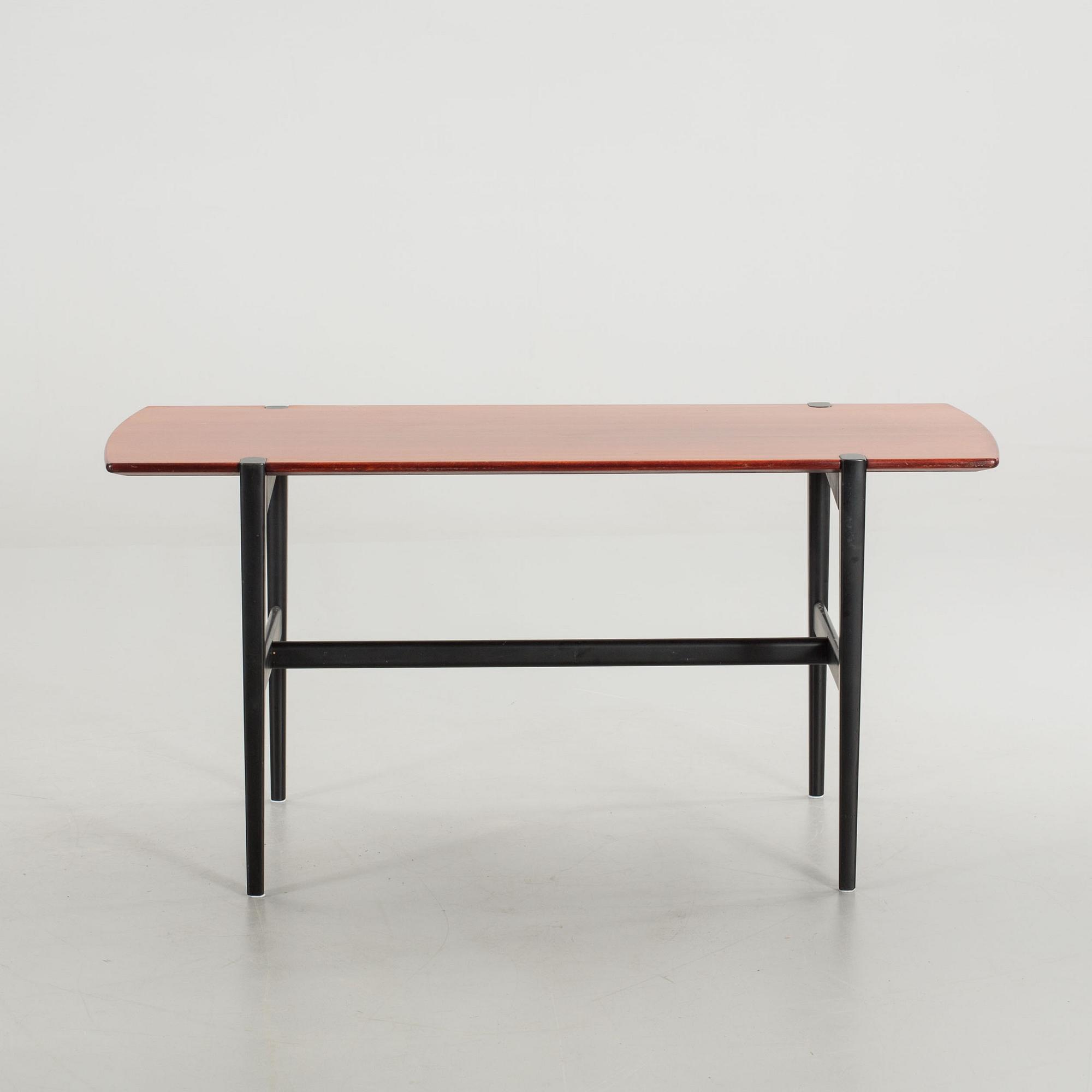 A Triva sofa table from NK, 1959.