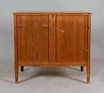 BYRÅ, art déco, 1900-talets första hälft.