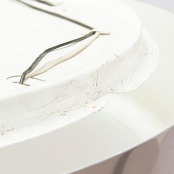 Lisa Johansson-Pape, A mid-20th ceiling light for Stockmann Orno.