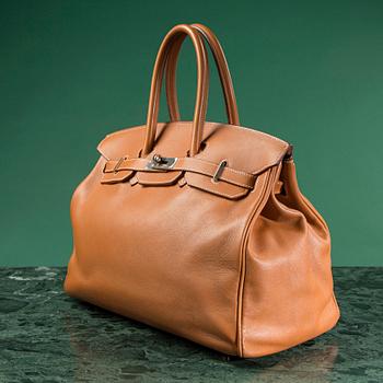 VÄSKA, "Birkin 35", Hermès,