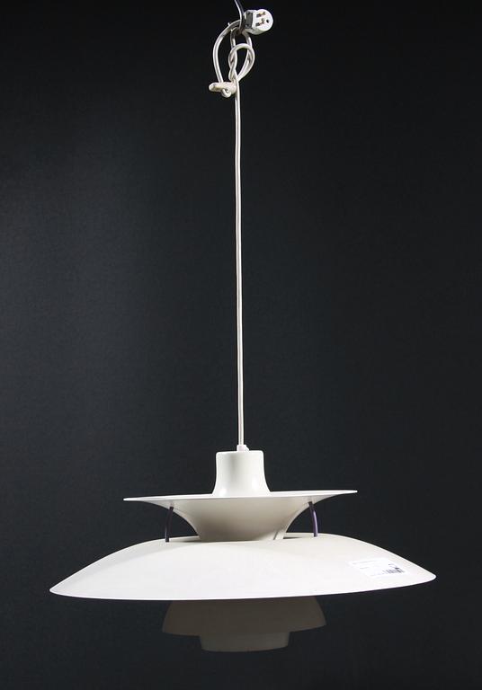 TAKARMATUR, "Ph 5", Poul Henningsen för Louis Paulsen, Danmark.