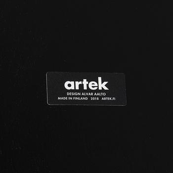 Alvar Aalto, bord, modell 907B för Artek 2018.