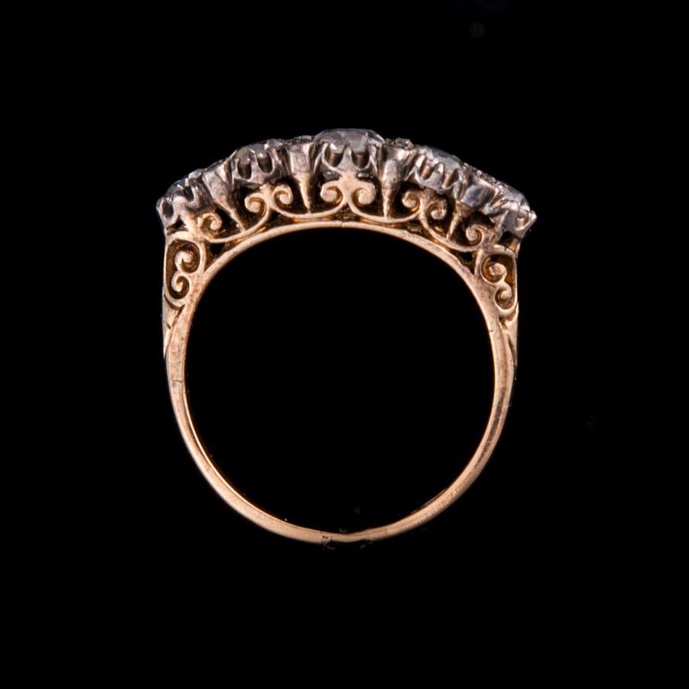 A RING.