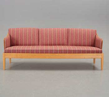 SOFFA, "Gustavianus", Carl Malmsten, 1900-talets andra hälft.