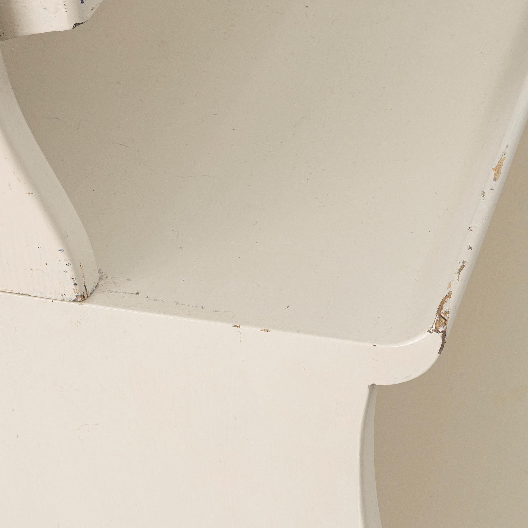 Carl Malmsten, a 'Vardags' bookcase, Sweden, mid 20th century.