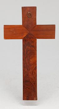 KRUCIFIX, troligen 1820-tal.