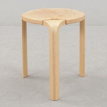 PALL, "X600", Alvar Aalto, Artek, Finland, 1900-talets slut.