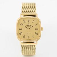 Omega, De Ville, armbandsur, 31 mm.