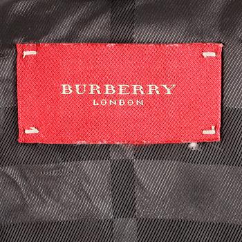 KAPPA, Burberry, London.