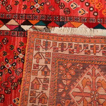 MATTA, orientalisk, ca 290 x 208 cm, 1900-talets senare del.