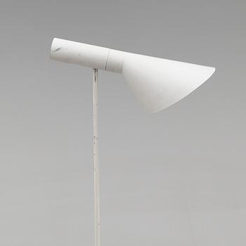 GOLVLAMPA, "AJ", Arne Jacobsen, Louis Poulsen, 1900-talets senare del.