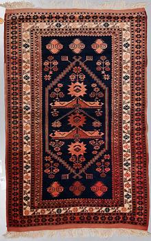 MATTA, Yagcibedir, 175x118 cm.