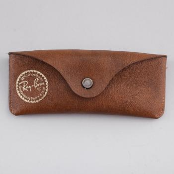 SOLGLASÖGON, Ray Ban, 1900-talets andra hälft.
