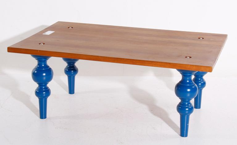 SOFFBORD, Room, 1990-tal.