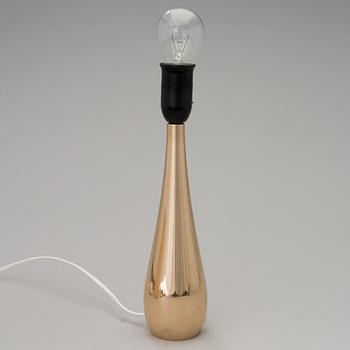 MAURI ALMARI, BORDSLAMPA. K11-22 Idman, 1900-talets mitt.