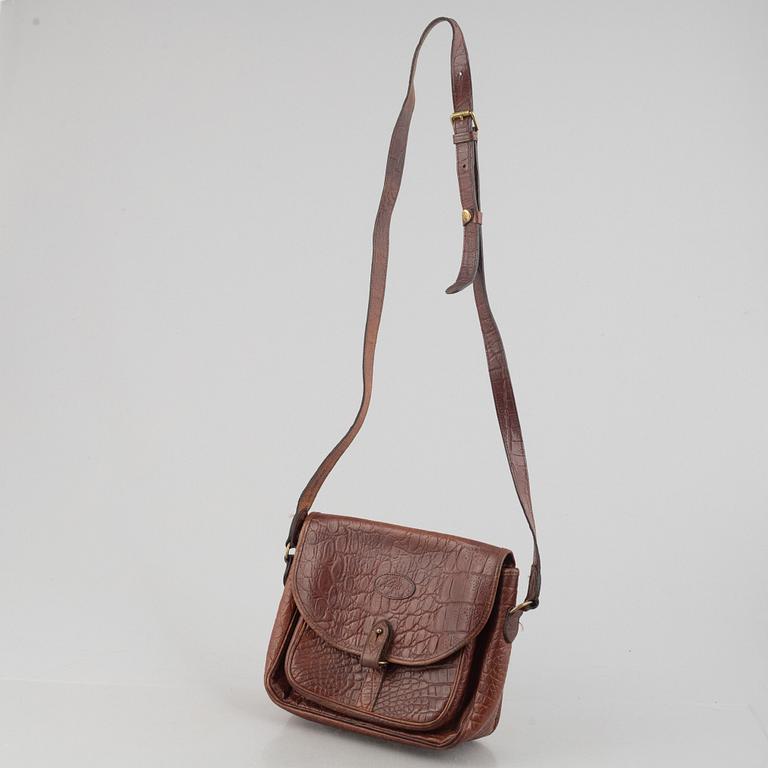 Mulberry, bag, vintage.