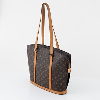 Louis Vuitton, väska "Babylone".