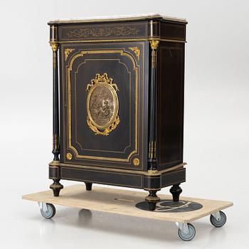 Skåp, Louis XVI-stil, Frankrike, sent 1800-tal.