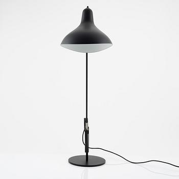 A 'Mantis BS3' desk lamp by Bernard Schottlander for DCWéditions.