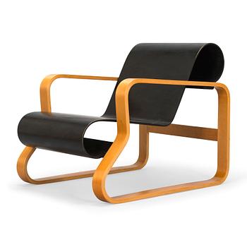 Alvar Aalto, a 1960's 'Paimio 41' for O.Y. Huonekalu- ja Rakennustyötehdas A.B.