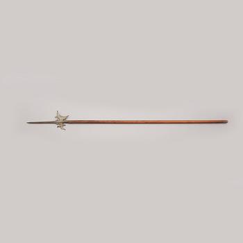 HILLEBARD, troligen 1600-tal.