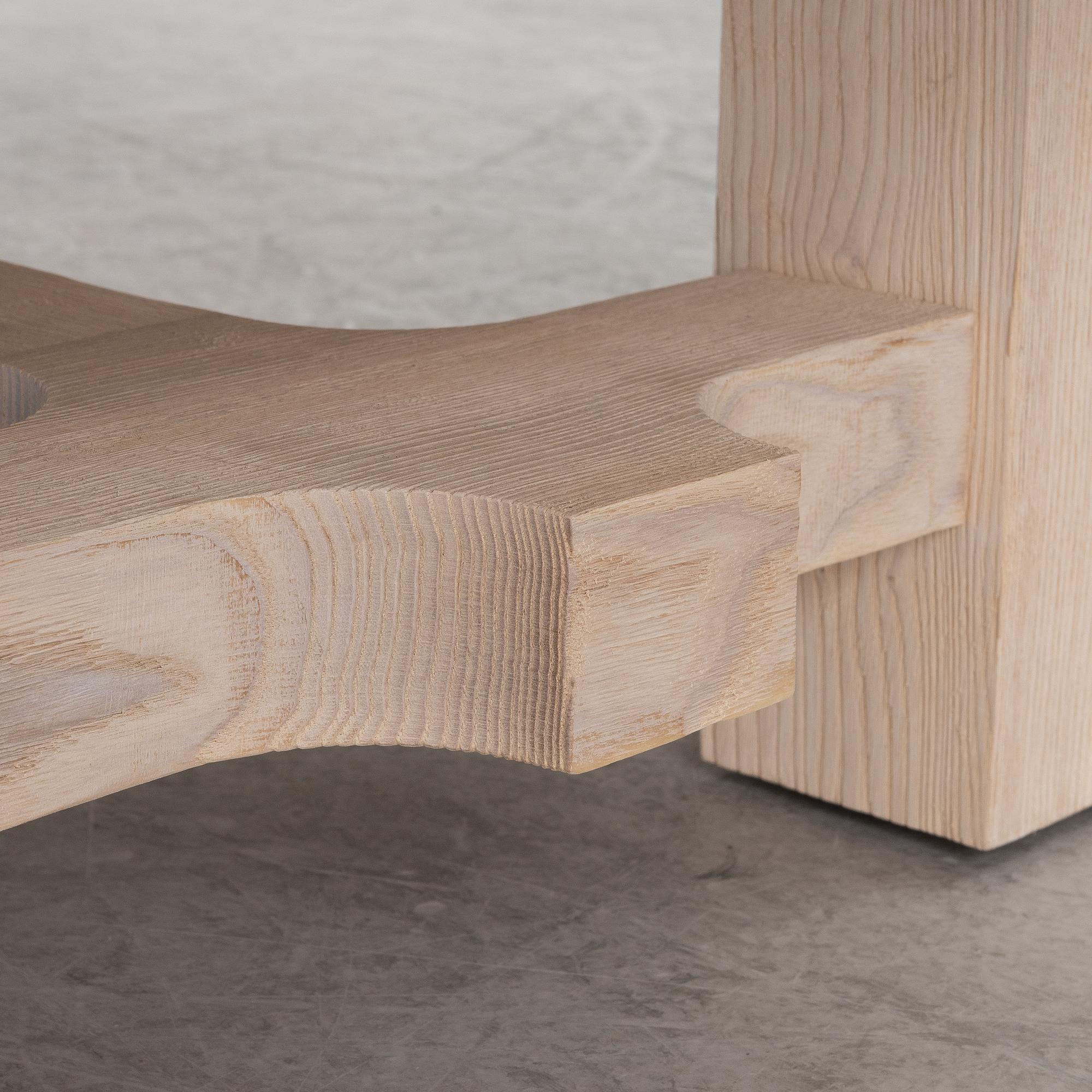 JNL, coffee table, "Thyra Coffee Table", Emmanuel Ungaro Home.