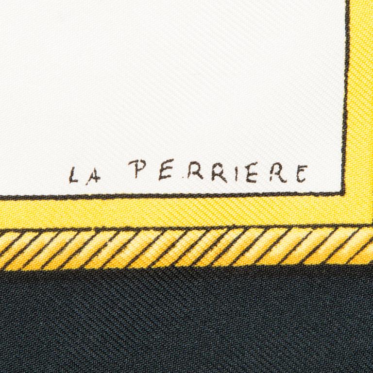 HERMÈS, "Les Voitures a Transformation", HUIVI.