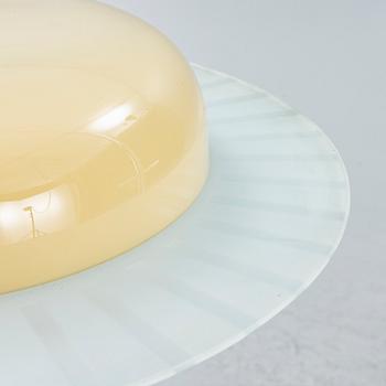 Taklampa, funkis, ca 1930-tal.