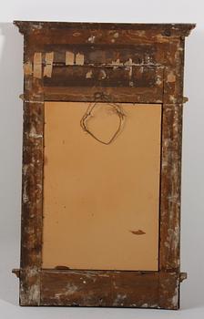 SPEGEL. Empire, 1800-talets första del.