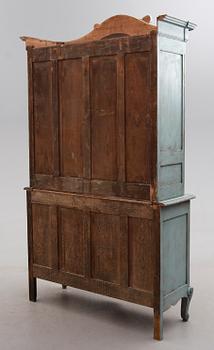 SKÅP, Frankrike, 1800-talets första hälft.