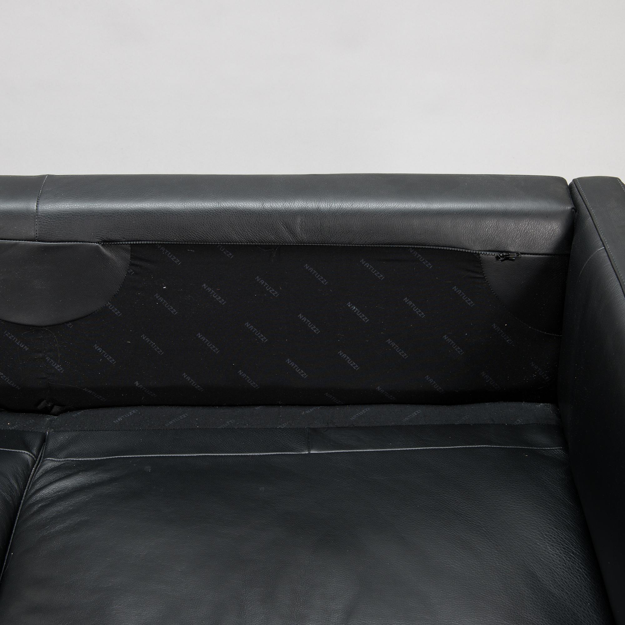 Sohva, Natuzzi, Italia.