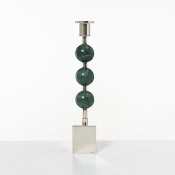 Sigurd Persson, candlestick, circa 2000.